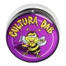 Pote de Vidro Cultura Dab 7ml Abelha Freak - Resinado frente