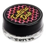 Pote de Vidro Cultura Dab 7ml Colmeia lado 