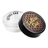 Pote de Vidro Cultura Dab 7ml Colmeia aberto