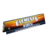 Seda Elements King Size Slim de lado