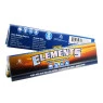 Seda Elements King Size Slim no verso