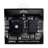 Zippo Lighter Jack Daniels Gift Set - 48460 frente