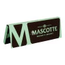 Seda Mascotte Brown 1 1/4 Magnet 