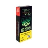 Caixa de Terra Tabak Menthol Enrolado c/ Filtro 