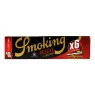 Cones Smoking Deluxe Mini Size x6 frente