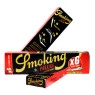 Cones Smoking Deluxe Mini Size x6