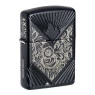 Isqueiro Zippo Coy Florentine 46026 