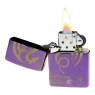 Isqueiro Zippo Anne Stokes Collection aberto