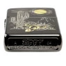 Isqueiro Zippo Western Design 48968 embaixo