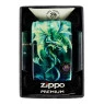 Isqueiro Zippo Anne Stokes Collection 48986 na caixa