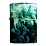 Isqueiro Zippo Anne Stokes Collection 48986 de frente