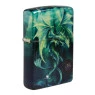 Isqueiro Zippo Anne Stokes Collection 48986 de lado