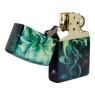 Isqueiro Zippo Anne Stokes Collection 48986 aberto