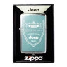 Isqueiro Zippo Jeep 48766 na caixa