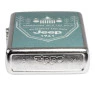 Isqueiro Zippo Jeep 48766 embaixo