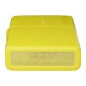 Isqueiro Zippo Sunflowe Yellow With 46019ZL embaixo