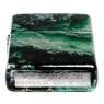 Isqueiro Zippo Rogue Wave Design 48621 embaixo