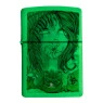 Isqueiro Zippo Sean Dietrich 48995 de frente