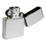 Isqueiro Zippo Trevo 4 Folhas 24699 verso