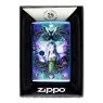 Isqueiro Zippo Stokes Collection 48985 na caixa