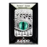 Isqueiro Zippo Dragon Eye 28807 na caixa 