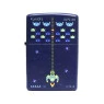 Isqueiro Zippo 49114 Pixel Game Design frente