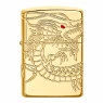 Isqueiro Zippo Chinese Dragon 29265 frente