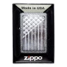 isqueiro Zippo 49485 Tars And Stripes na caixa 