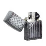 isqueiro Zippo 49485 Tars And Stripes aberto