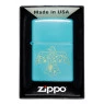 Isqueiro Zippo 48522 Thunderbird na caixa 