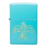 Isqueiro Zippo 48522 Thunderbird frente