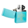 Isqueiro Zippo 48522 Thunderbird aberto