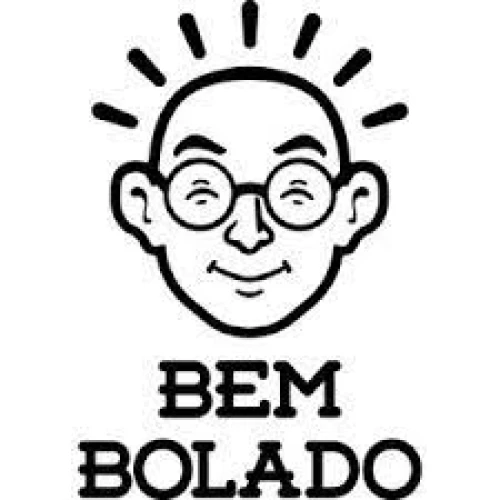 logo marca bem bolado