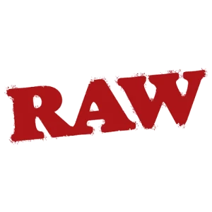 logo marca RAW