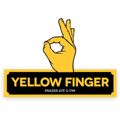 logo marca Yellow Finger